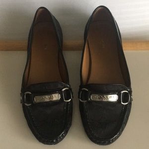 Coach Loafers